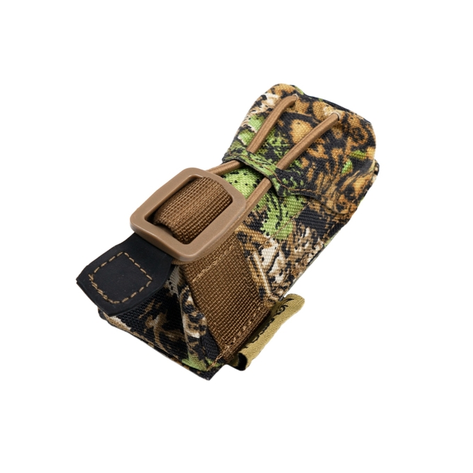 Novritsch MOLLE sumka pro zásobník SSG10 / VSR V2 – Amber | ANAREUS
