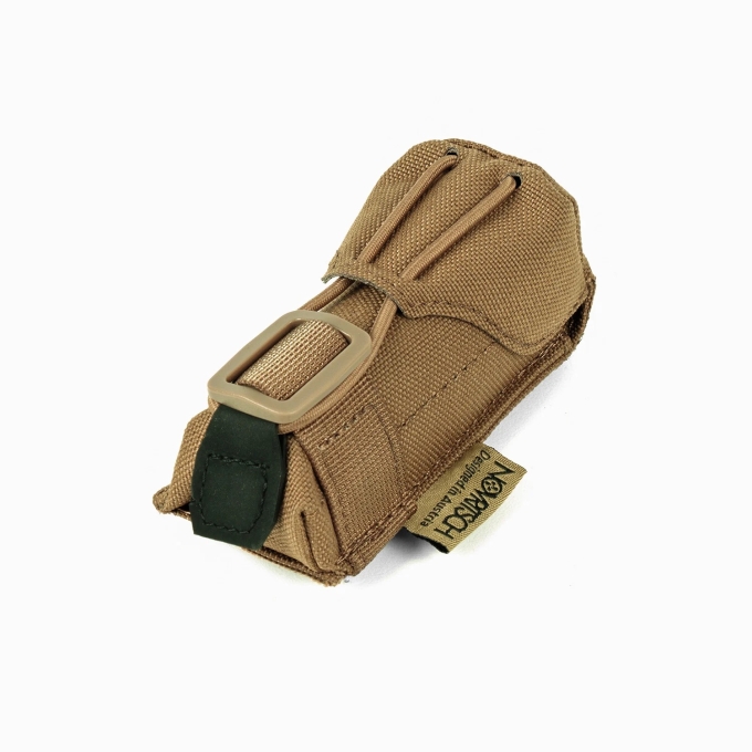 Novritsch MOLLE sumka pro zásobník SSG10 / VSR V2 – Coyote | ANAREUS