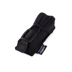 Novritsch MOLLE sumka pro zásobník SSG10 / VSR V2 – Černá | ANAREUS