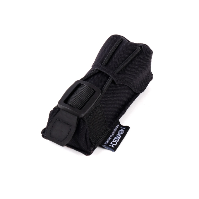 Novritsch MOLLE sumka pro zásobník SSG10 / VSR V2 – Černá | ANAREUS