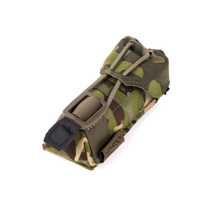 Novritsch SSG10 / VSR Full Seal Magazine MOLLE Pouch V2 – ACP Tropic | ANAREUS