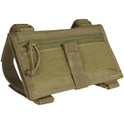 Viper Tactical Wrist Case COYOTE