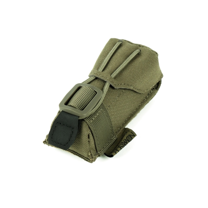 Novritsch SSG10 / VSR Full Seal Magazine MOLLE Pouch V2 – OD | ANAREUS