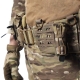 Novritsch MOLLE sumka pre zásobník SSG10 / VSR V2 | ANAREUS