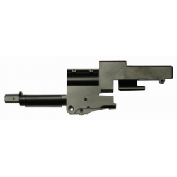 AK Large Battery space Metal Frame (short)