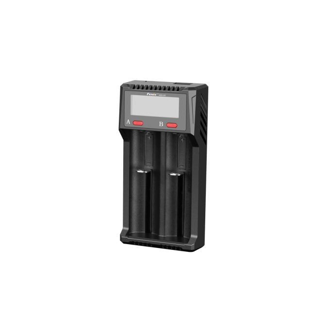 ARE-D2 Single Channer Smart Charger