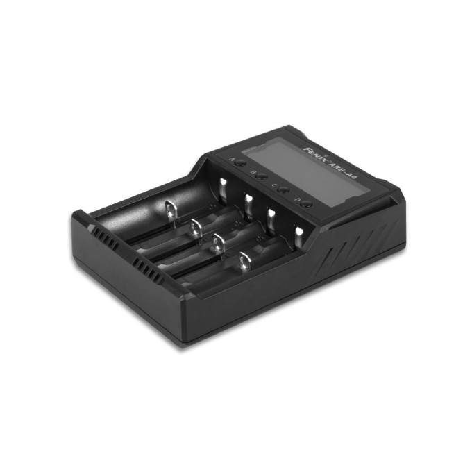 ARE-A4 Single Channer Smart Charger