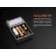 ARE-A4 Single Channer Smart Charger