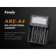 ARE-A4 Single Channer Smart Charger