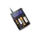 ARE-A4 Single Channer Smart Charger