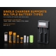 ARE-D2 Single Channer Smart Charger