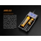 ARE-D2 Single Channer Smart Charger