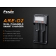 ARE-D2 Single Channer Smart Charger
