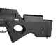 Novritsch DMR puška SSR63 A3 - Černá
