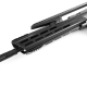 Novritsch DMR puška SSR63 A3 - Černá