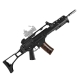 Novritsch útočná puška SSR63 A1 - Černá