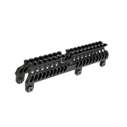 ZB-31 horní díl předpažbí pro AK