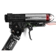 Novritsch DMR puška SSR63 A3 - Černá