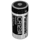 Panasonic lítiová batéria CR123A Industrial Lithium, 3V - 1 kus
