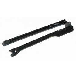 Dvojnožka pro G36