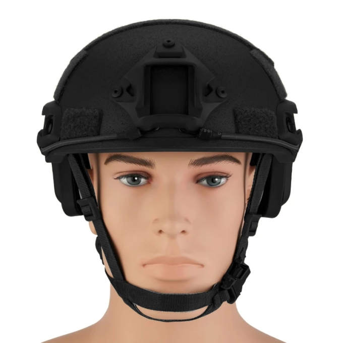 CYGNUS ARMORY helma Premium FAST XP - Černá