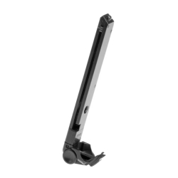 WG Legends / Umarex zásobník pro Luger P08 Parabellum CO2, 15 BBs - Černá