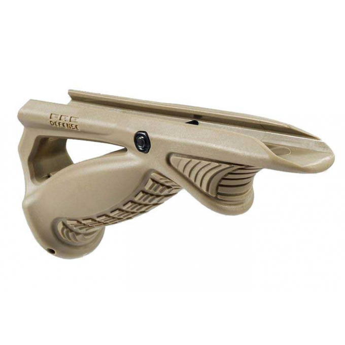 Přední taktická rukojeť Fab Defence PTK - coyote