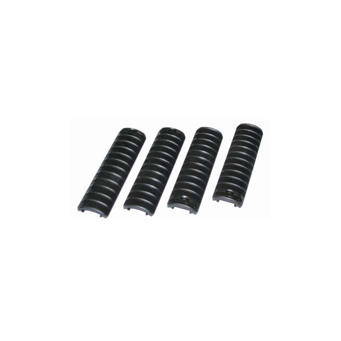 Rail Cover, 4pcs
