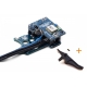 JeffTron LEVIATHAN V2 Optical (rear) + CNC SPEED Trigger - Black