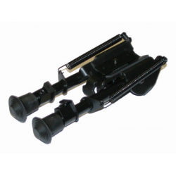 TACTICAL BIPOD