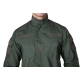 SATAC ACU Tactical Jacket - Green