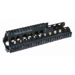 Kovové RIS předpažbí pro G36