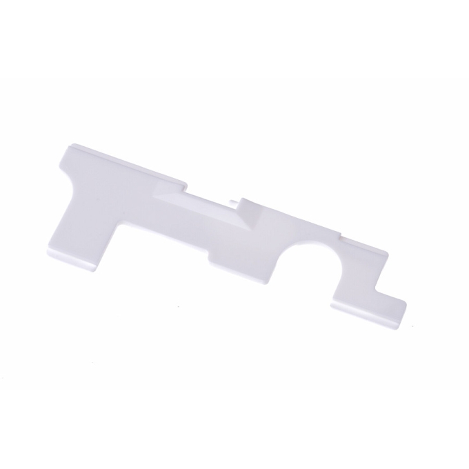Selector plate M4 Colt