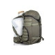 SATAC batoh PATROL TACTICAL 40L - Zelená