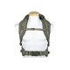 SATAC batoh PATROL TACTICAL 40L - Zelená