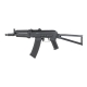 STARTER PACK set SA AKS-74UN (SA-J81 CORE™ HAL ETU Gen2) - Černá
