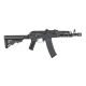 STARTER PACK set SA AK-74U M-LOK (SA-J83 CORE™ HAL ETU Gen2) - Černá