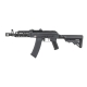 STARTER PACK set SA AK-74U M-LOK (SA-J83 CORE™ HAL ETU Gen2) - Černá