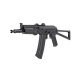 STARTER PACK set SA AKS-74UN (SA-J81 CORE™ HAL ETU Gen2) - Černá