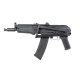 STARTER PACK set SA AKS-74UN (SA-J81 CORE™ HAL ETU Gen2) - Černá