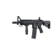 VALUE PACK SA M4A1 CQB (SA-C04 CORE™ HAL ETU™ Gen2) - Čierna