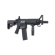 VALUE PACK SA M4A1 CQB (SA-C04 CORE™ HAL ETU™ Gen2) - Čierna
