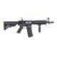 VALUE PACK SA M4A1 CQB (SA-C04 CORE™ HAL ETU™ Gen2) - Čierna
