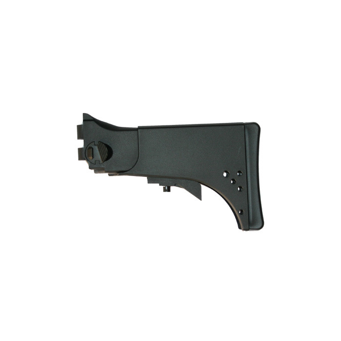 G36KV Retractable Folding Stock (Fit For Large Battery )