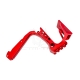 CTM CNC RIS adaptér REAPER KIT pro Hi-Capa - Červená