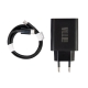 TITAN Li-Pol / Li-Ion nabíječka DIGITAL CHARGER V2 (EU verze) - Černá