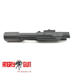 Angry Gun hliníkový High Speed ​​Bolt Carrier pre TM MWS - Čierna