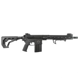 EPeSná EAR-10 CNC (SR-25 DMR) M-LOK 13" AEG - GENERAL - Čierna