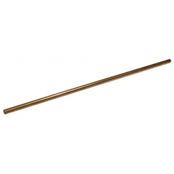 Precizní hlaveň 6,03mm pro M4 (370mm)
