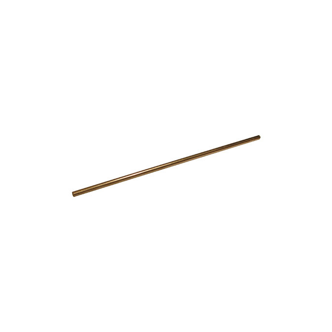 Precizní hlaveň 6,03mm pro M4 (370mm)